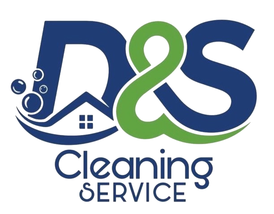 D&Scleaningservice logo